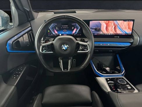 Used 2025 BMW X3 xDrive30i w/ Premium Package AWD/4WD image 12