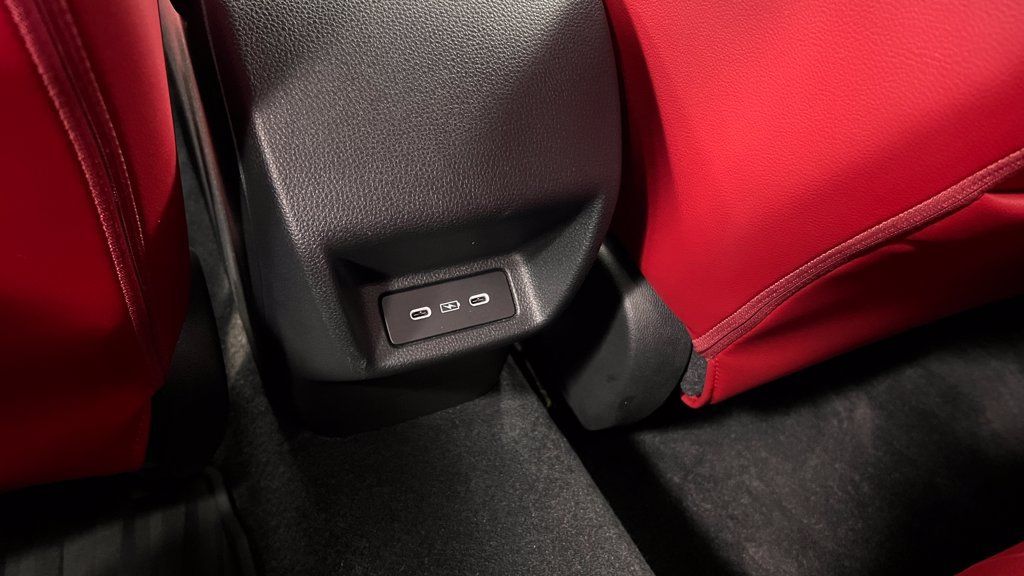 Used 2025 Acura Integra A-Spec w/ Technology Package FWD image 18
