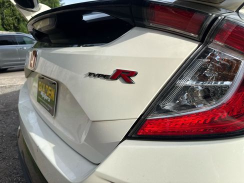 Used 2019 Honda Civic Type R image 24