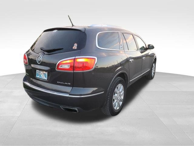 Used 2014 Buick Enclave Leather w/ Trailering Provision Package FWD image 3