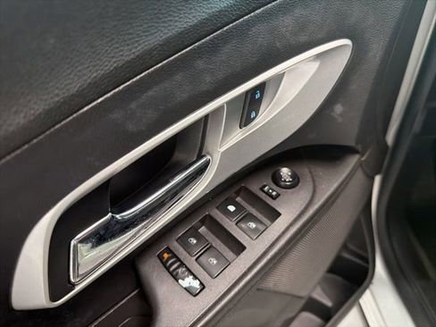Used 2015 Chevrolet Equinox LS FWD image 15