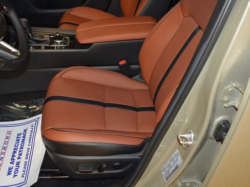 New 2026 MAZDA CX-50 Meridian Edition w/ Weather Package image 15