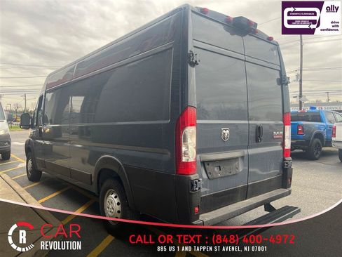 Used 2019 RAM ProMaster 3500 FWD image 4