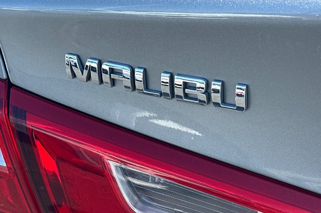 Used 2024 Chevrolet Malibu LT FWD image 29