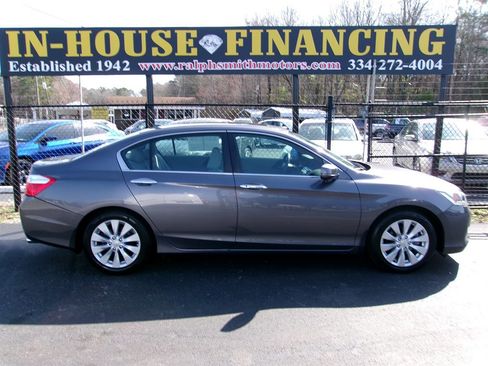 Used 2014 Honda Accord EX-L image 7