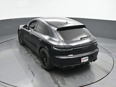 Used 2021 Porsche Macan GTS image 48