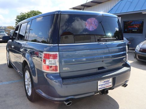 Used 2018 Ford Flex SEL w/ Equipment Group 202A AWD/4WD image 5
