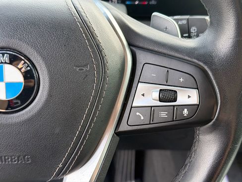 Used 2024 BMW X5 xDrive40i w/ Premium Package image 39