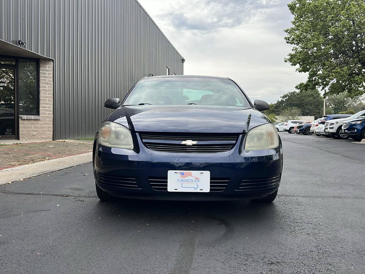 Used 2010 Chevrolet Cobalt LS FWD image 8
