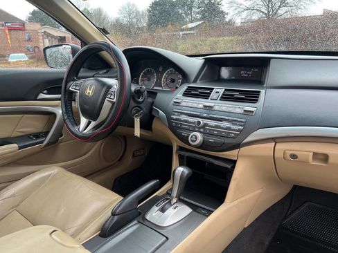 Used 2010 Honda Accord EX-L image 12