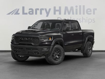 New 2026 RAM 1500 RHO w/ RHO Level 1 Equipment Group