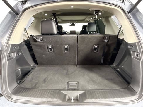 Used 2024 Honda Pilot Elite image 38