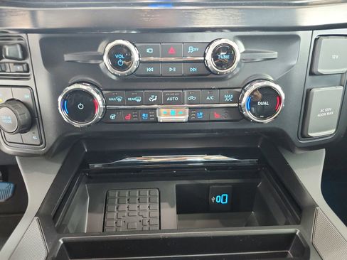 New 2026 Ford F350 Lariat AWD/4WD image 25