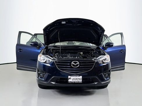 Used 2016 MAZDA CX-5 Touring AWD/4WD image 16