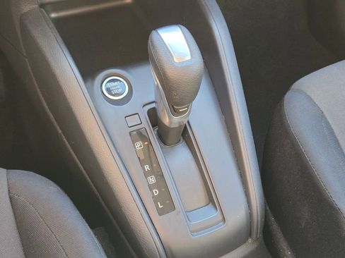 Used 2024 Nissan Kicks S FWD image 28