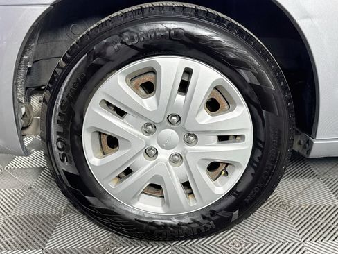 Used 2018 Dodge Grand Caravan SE w/ UConnect Hands-Free Group FWD image 49