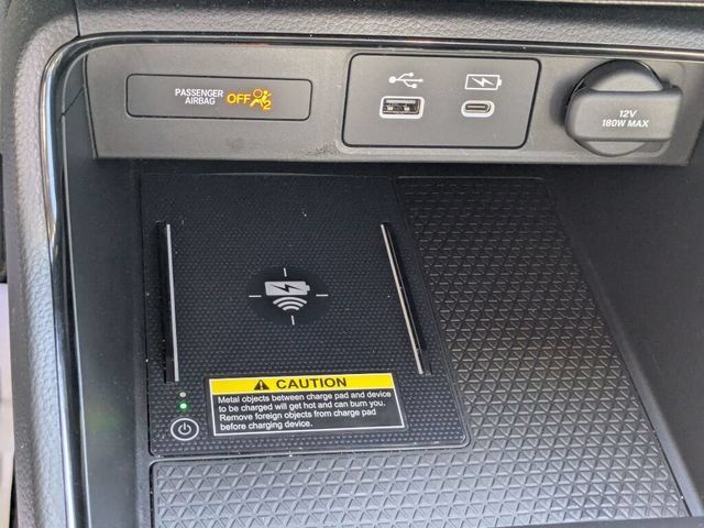 Certified 2025 Honda CR-V EX-L image 24