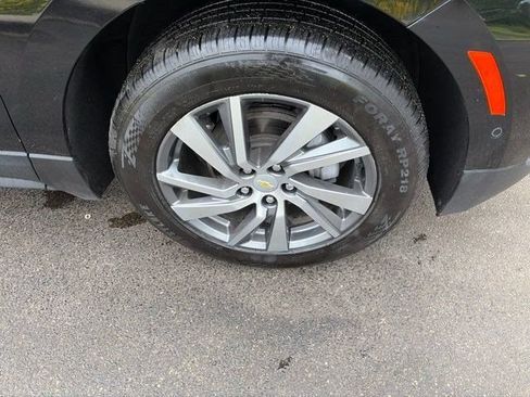 Used 2022 Chevrolet Equinox Premier AWD/4WD image 44