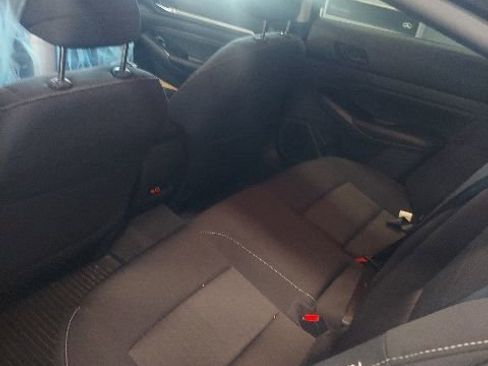 Used 2023 Nissan Altima 2.5 SV w/ SV Premium Package AWD/4WD image 14