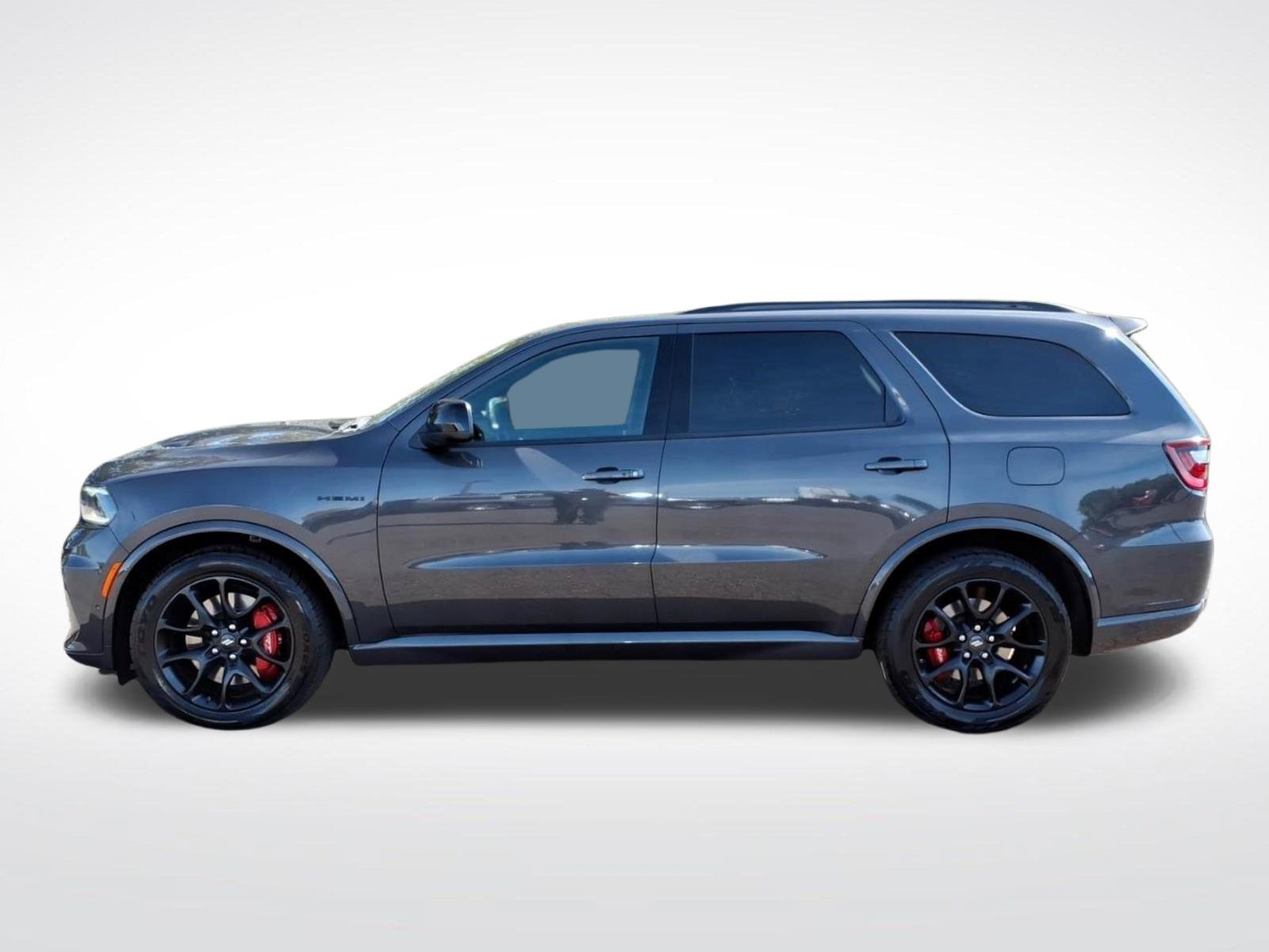 Used 2023 Dodge Durango R/T w/ Tow 'N Go Package AWD/4WD image 3
