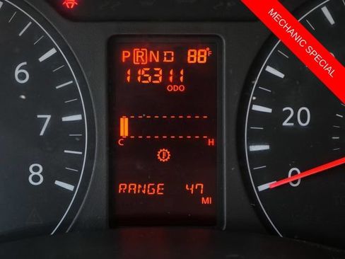 Used 2018 Nissan NV 3500 SV w/ Navigation Package RWD image 27