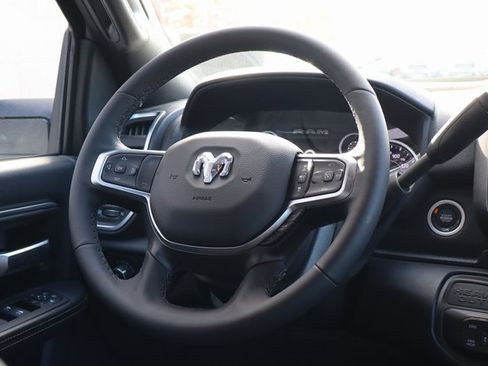 Used 2025 RAM 2500 Big Horn image 50