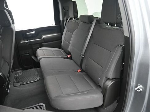 Used 2024 Chevrolet Silverado 2500 Custom w/ Z71 Off-Road Package image 21