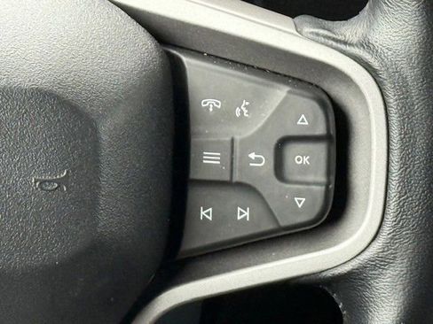 Used 2023 Ford Bronco Wildtrak image 30