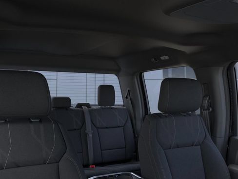 New 2026 Ford F150 STX w/ Equipment Group 200A AWD/4WD image 22