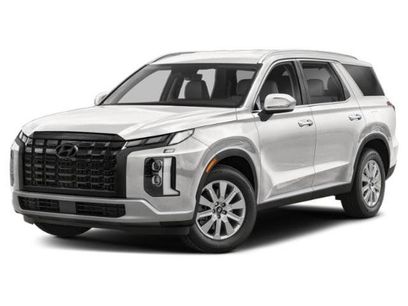 Used 2023 Hyundai Palisade SEL w/ Premium Package