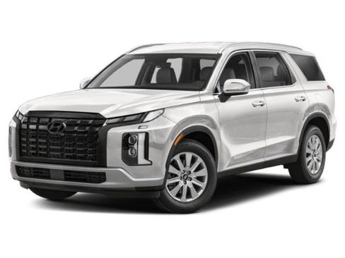 Used 2023 Hyundai Palisade SEL w/ Premium Package AWD/4WD image 1