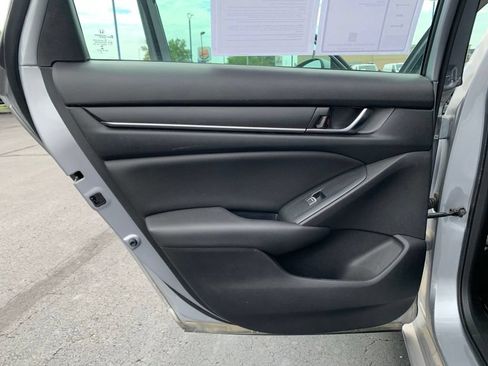 Used 2020 Honda Accord LX image 30