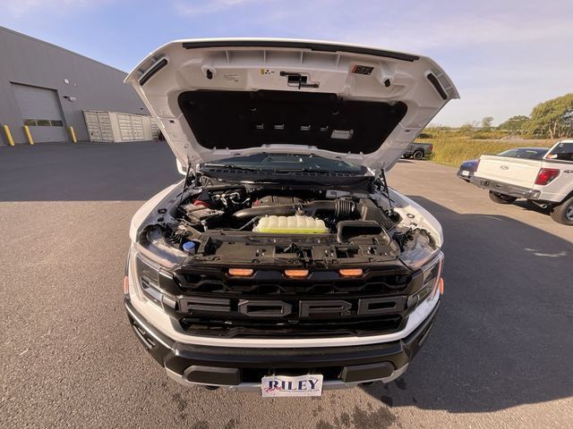 New 2026 Ford F150 Raptor AWD/4WD image 26