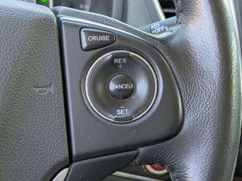 Used 2016 Honda CR-V EX-L image 27
