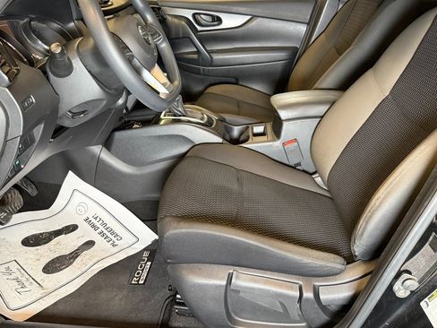 Used 2021 Nissan Rogue Sport S image 20