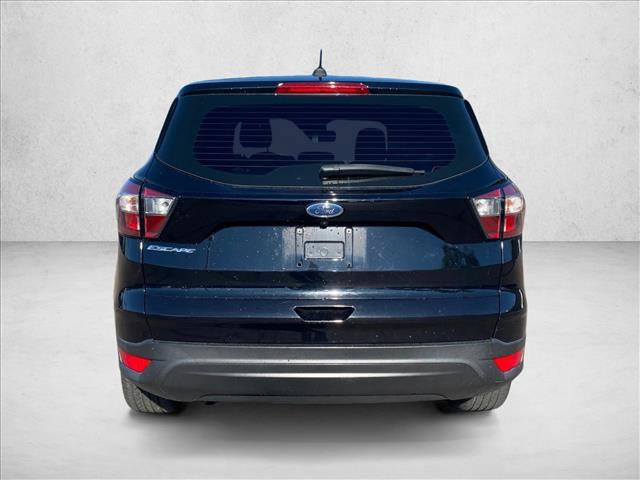 Used 2018 Ford Escape S FWD image 6