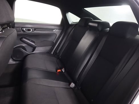 Used 2023 Honda Civic Sport image 29
