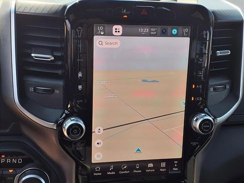 New 2026 RAM 1500 Big Horn image 4