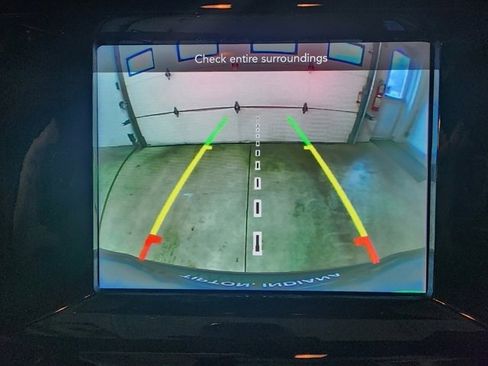 Used 2022 Dodge Durango SXT w/ Blacktop Package image 25