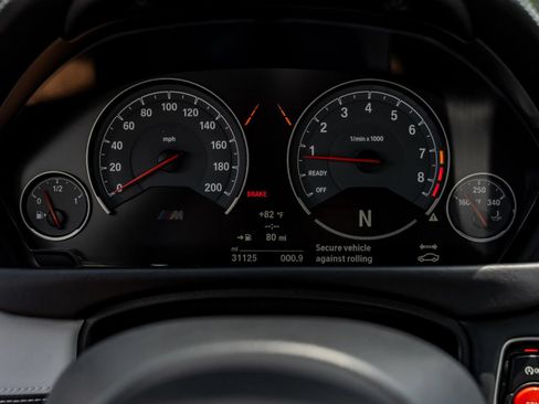 Used 2019 BMW M4 Coupe w/ Competition Package RWD image 63
