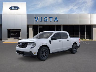 New 2025 Ford Maverick XLT