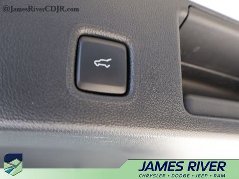 Used 2023 Ford Escape ST-Line Select w/ Tech Pack #2 AWD/4WD image 16