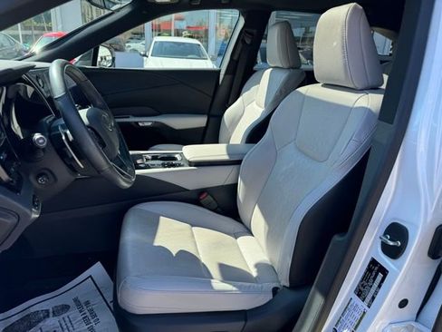 Used 2023 Lexus RX 350 Premium Plus w/ Accessory Package (Z1) image 11