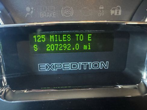 Used 2012 Ford Expedition EL King Ranch image 21