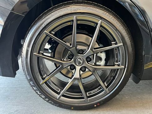 New 2026 Lexus IS 350 F Sport w/ Accessory Package Z1 RWD image 13