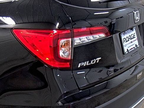 Used 2022 Honda Pilot EX-L image 10