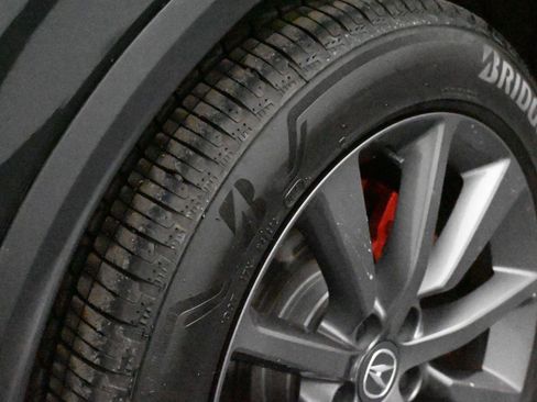 Certified 2025 Acura MDX A-Spec image 16