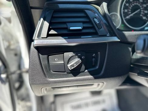 Used 2016 BMW 328i Gran Turismo xDrive AWD/4WD image 45