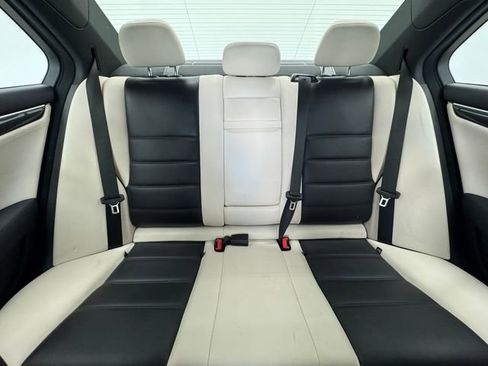 Used 2014 Mercedes-Benz C 63 AMG Sedan image 7