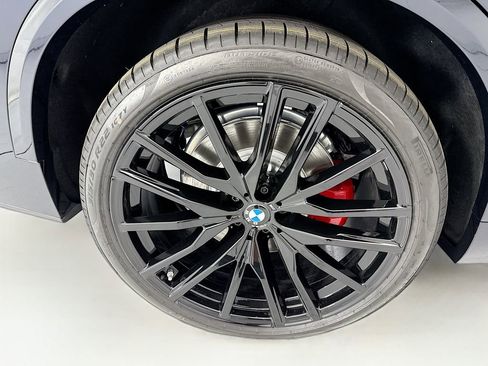 New 2026 BMW X5 M60i AWD/4WD image 32